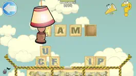 Game screenshot Spell Tower Step Two PLUS - Spelling Physics Game hack