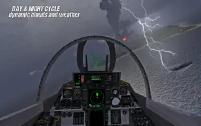 carrier landings pro iPhone Captures Décran 2