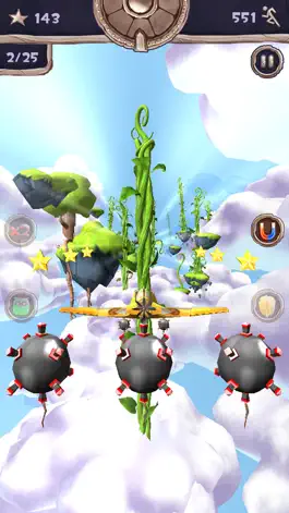 Game screenshot MAX: Magilika apk