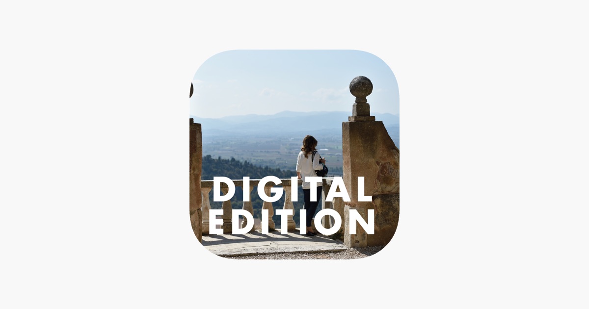 Trevi Umbria Musei Digital Edition On The App Store