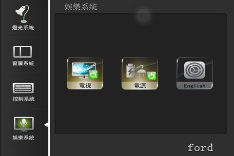 高级商务车for Ford screenshot 4