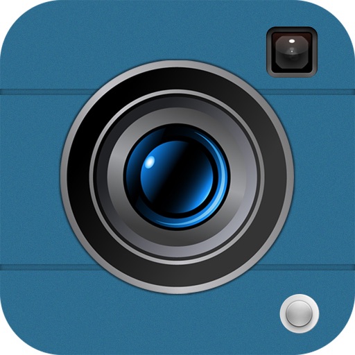 Photovisi - Best photo editing! icon