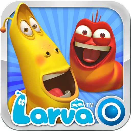 Larva Season 1 icon