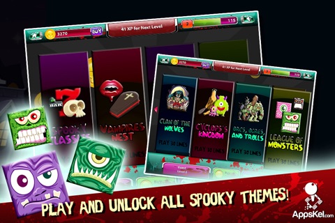 "A Casino Monster Slot - Crazy Fun With Las Vegas Secret Plus New Bonus Chips Free" screenshot 2