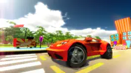 Game screenshot Park That Car mod apk