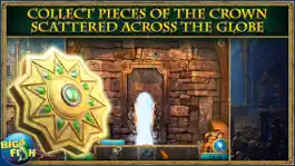 Game screenshot Hidden Expedition: The Crown of Solomon - Hidden Objects, Adventure & Mystery hack