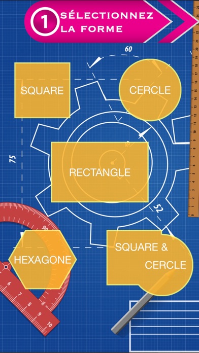 Screenshot #2 pour Collage rapide pro