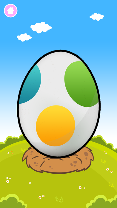 Screenshot #1 pour Terrain de jeu enfant