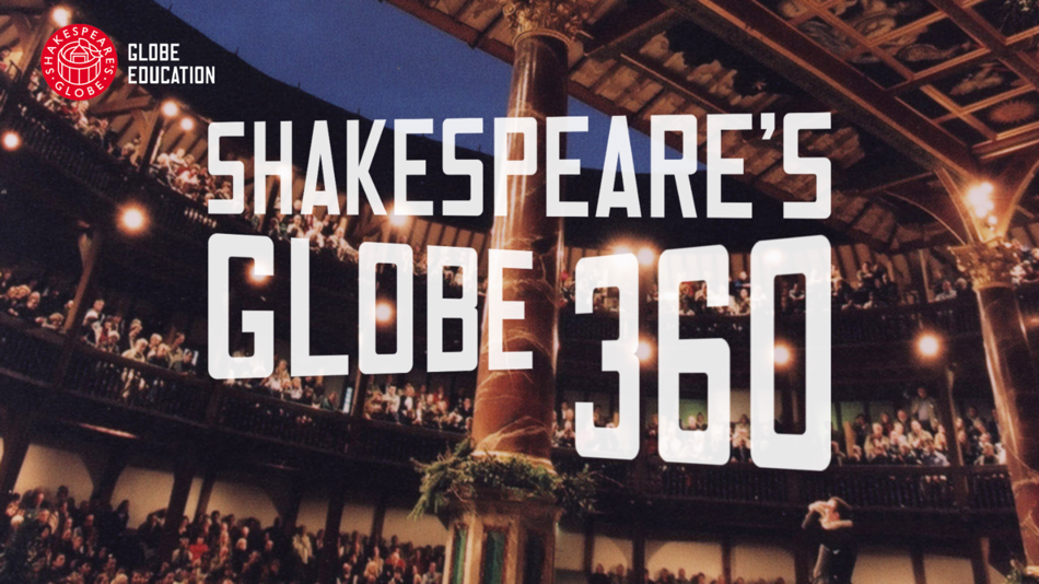 Shakespeare's Globe 360 - 1.13 - (iOS)