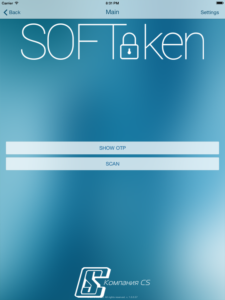 SOFToken