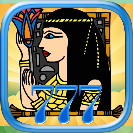 ``` 2015 ```` AAAA Aabbaut Casino Cleopatra - 3 Games in 1 icon