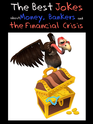 Screenshot #4 pour Money Jokes - Funny Bankers and Economy Jokes