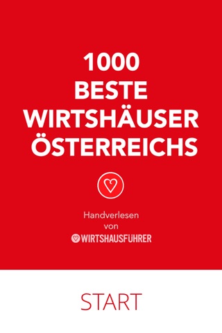 1000 beste Wirtshäuser Österreichs screenshot 2