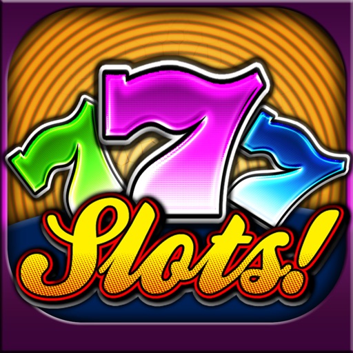 `` A Aces Absolutely Fun 777 Slots icon