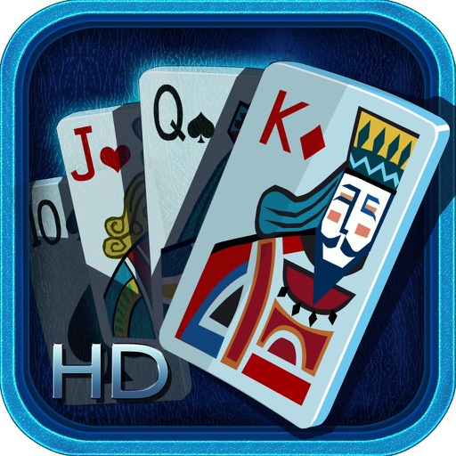 Solitaire More iOS App