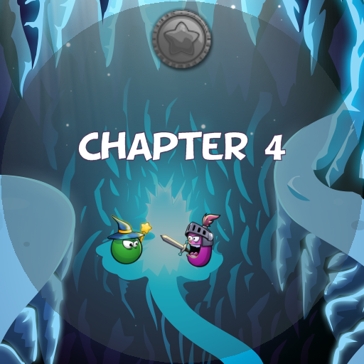 Chapter 4 (Classic)