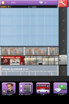 Game screenshot 강남타워-건물주가 되다! mod apk