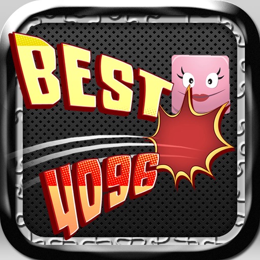 Best Free 4096 Jellies iOS App