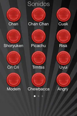 Game screenshot iSonidos mod apk