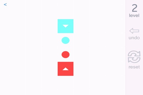 Squares - Logic Game Of Dots And Boxes screenshot 2