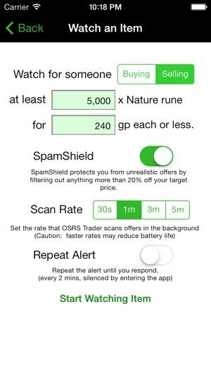 OSRS Trade Assistant(圖4)-速報App