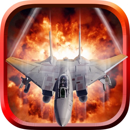 Age Of War Planes Flight To Freedom icon