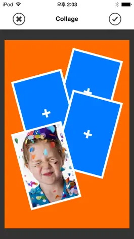 Game screenshot Photo Cube Wireless apk