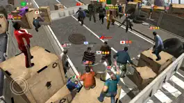 Game screenshot Fighter Online hack