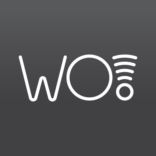 WO! remote