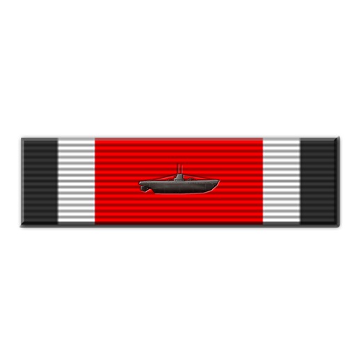 Captain of U-Boat Type II