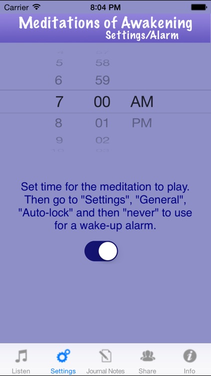 Meditations of Awakening Guided Meditations by Ahnalira, Complete Set