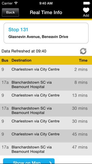 Dublin Bus