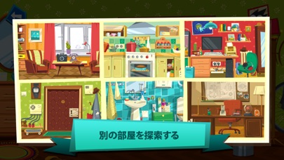 フィクシー・ザ・マスター:電化製品の修理ゲーム。大好きなヒーローを使った教育ビデオをご覧ください (Full)のスクリーンショット - 2