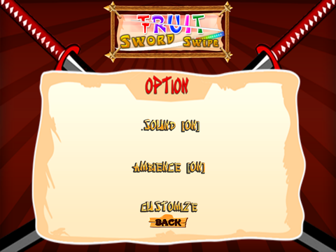 Screenshot #6 pour Fou Fruit Slizer