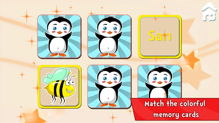 Magic Colors Lite - Educational Games for Kids