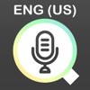 English(US) Keyword Search Voice Recorder