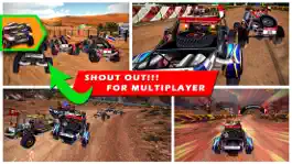 Game screenshot Badayer Racing hack
