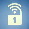 WPA & WEP Generator Ultimate - WiFi Router Passwords delete, cancel