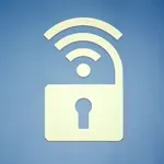WPA & WEP Generator Ultimate - WiFi Router Passwords App Cancel