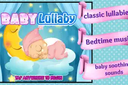 Game screenshot Baby Lullabies - lullaby music for babies apk