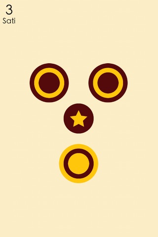 Satia Funtastic - Simple puzzle to grow mindfulness screenshot 3