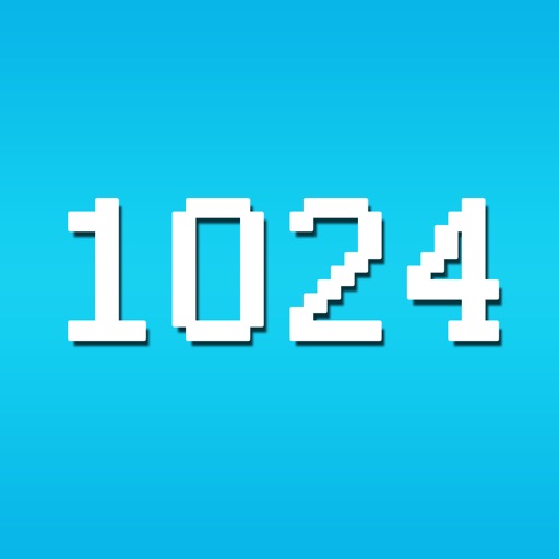 1024 game hd - No one can do this!