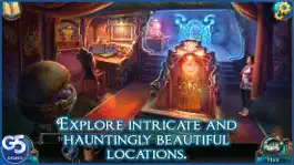 Game screenshot Nightmares from the Deep™: Davy Jones, Collector's Edition apk