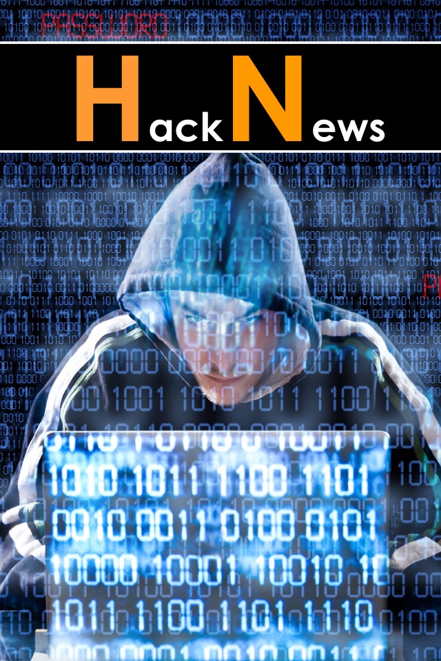 Hacker news app - All the Hacking news , firewalls technology , Tech news reader and anti virus alerts screenshot 3