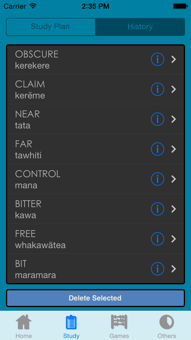 Maori Dictionary