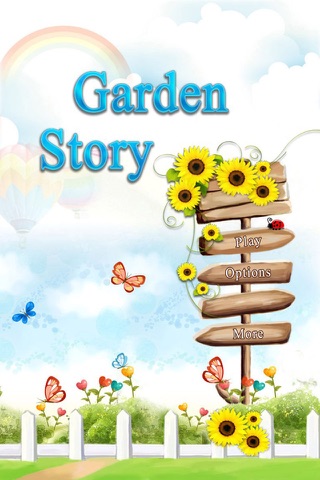 Garden Story screenshot 4