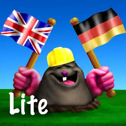 German with Vocab Mole Lite Читы