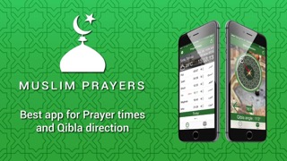 Muslim Prayersのおすすめ画像1