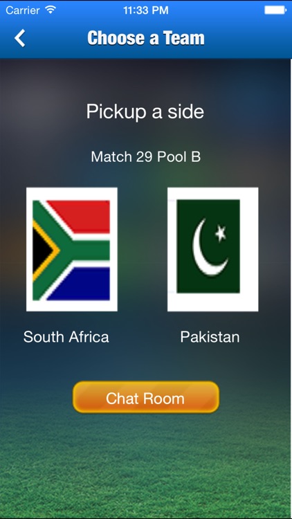 Sideline screenshot-3