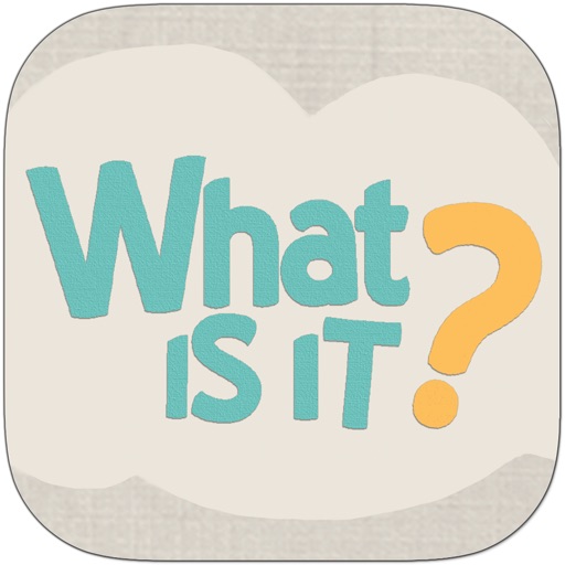 What is it? The Game! Icon